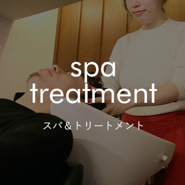 spa&treatment