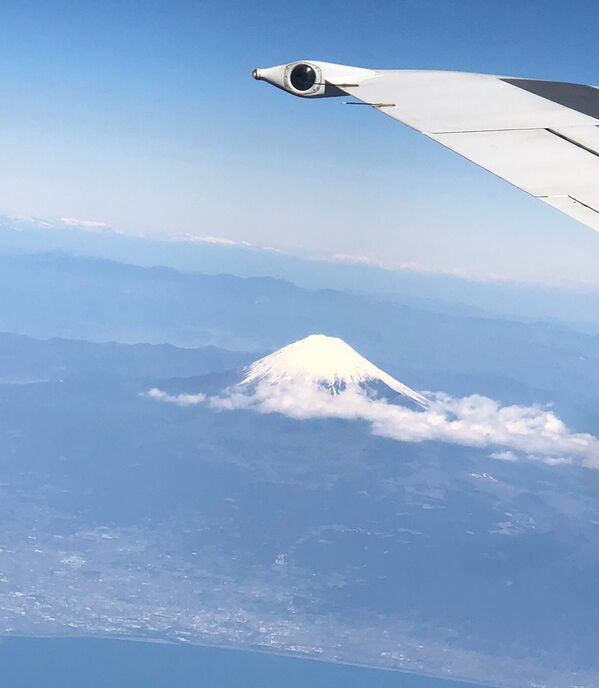 出張に行ってきました(^^)/