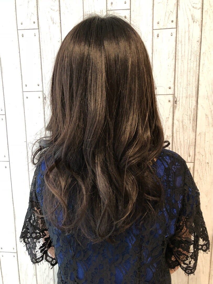 イメチェン