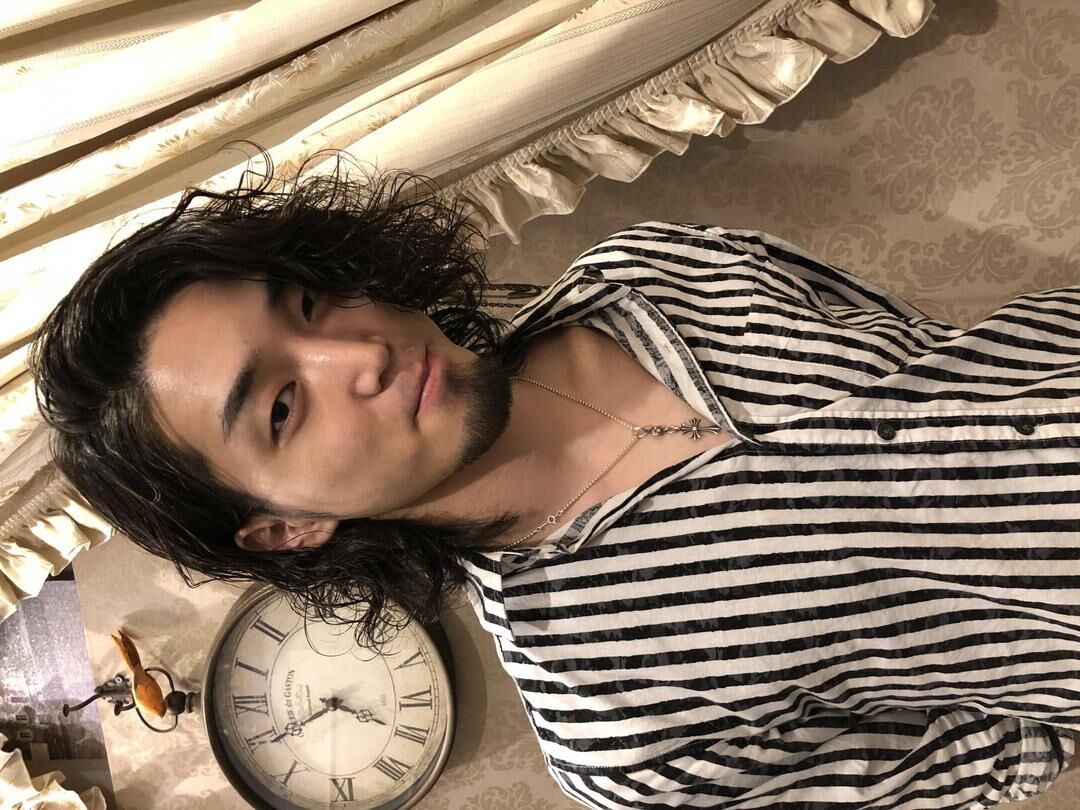 スタッフ紹介♪