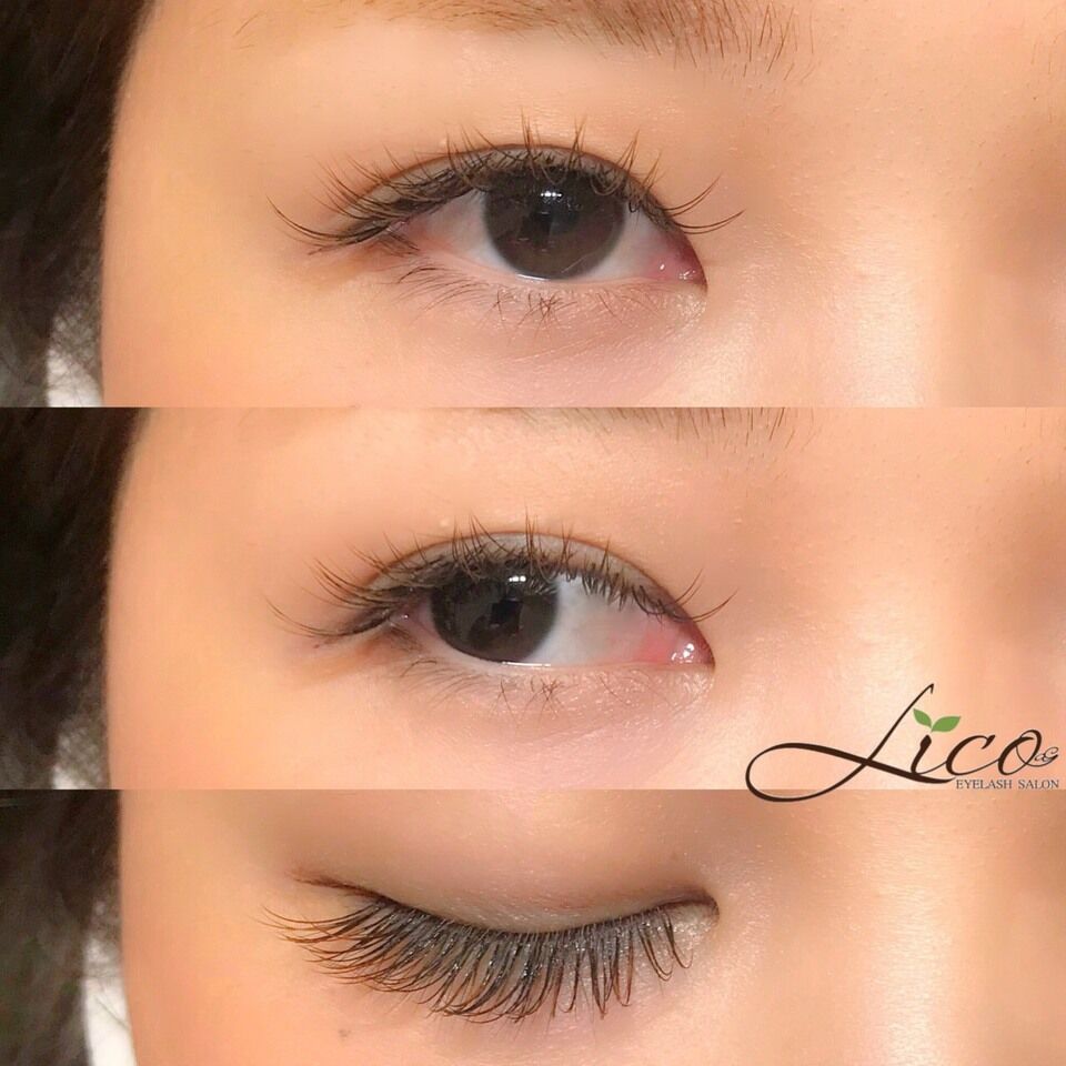 外国人風eye☆彡