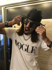 GOGO UMEDA