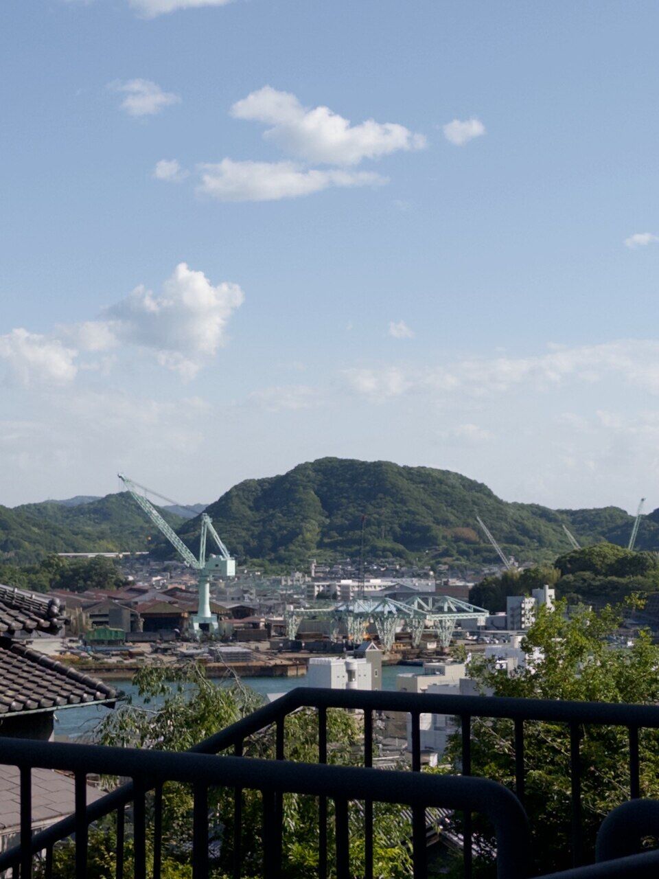 尾道